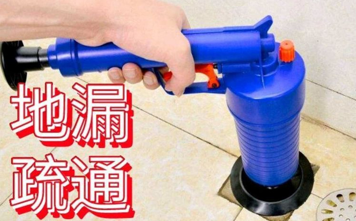 日照疏通地漏