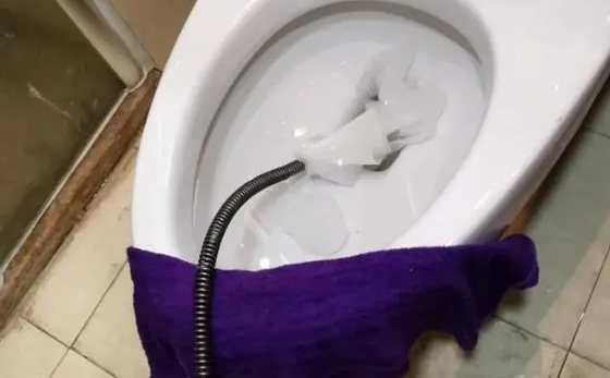 日照马桶疏通